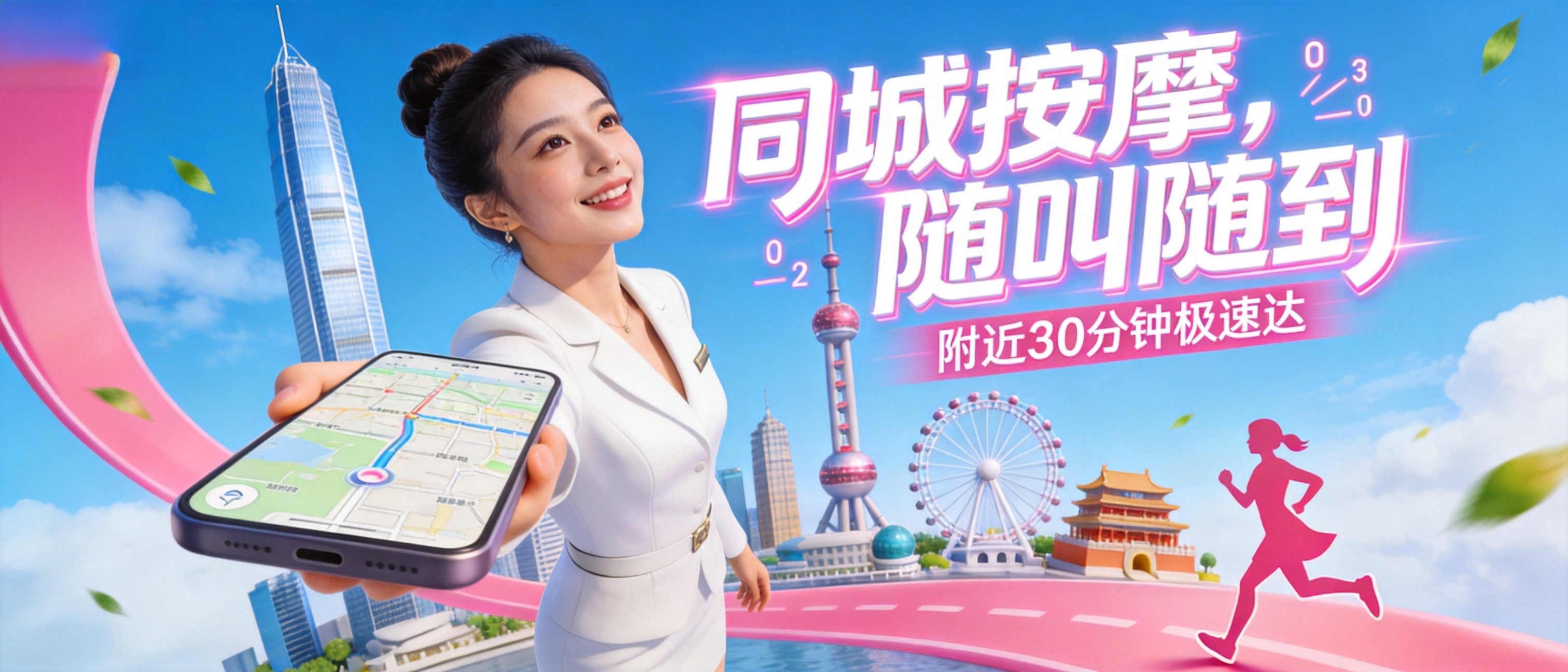 武威活立到家上门按摩：把放松这件事，真正还给自己